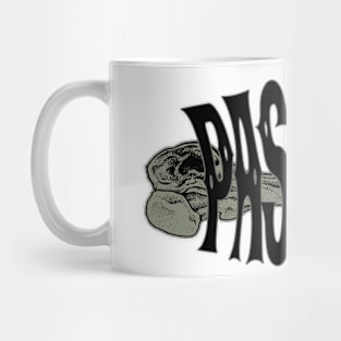 PASSION TSHIRT Mug